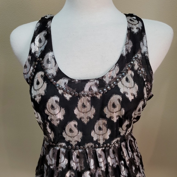 New Free People Mini Dress - Picture 2 of 8